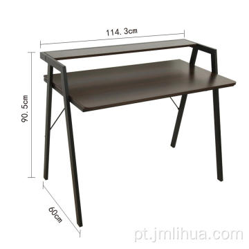 mesa de trabalho novo design multifuncional